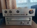 Luxman L-225 *Хубав японски усилвател продавам., снимка 11