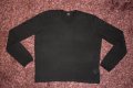 HUGO BOSS коприна / кашмир мъжка блуза Sz XL /  #00626 /, снимка 8