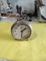Стар Часовник Будилник Exacta Чехословакия , снимка 1 - Антикварни и старинни предмети - 43514776