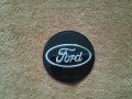 Стикери за джанти Ford 3 броя, снимка 2