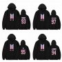 НОВО! Суичъри BTS Hoodie / BANGTAN K-POP / БТС - УНИСЕКС! 4 цвята., снимка 1