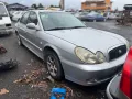 Hyundai Sonata 2.0 Iна части, снимка 2