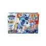 PJ Masks Power Cat Бойна Котка с включена фигура Пижама маски Оригинална Hasbro, снимка 11