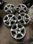 4x108мм. 5бр. алуминиеви  15” 6J ЕТ45 EINKEL производство 2023г.  , снимка 1
