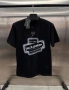 Мъжка тениска D&G/IM62L, снимка 4