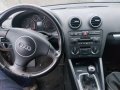 Audi A3 8p 2.0 tdi 140 ks на части!, снимка 6