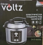 Мултикукър под налягане Voltz, 1000W/6л./70kpa - 9 програми, снимка 2