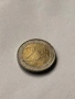 Рядка немска монета , снимка 1