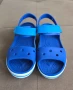 Детски сандали Crocs №32/33 , снимка 13