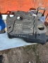 Кора за двигател Audi A4 2000-2004, снимка 1