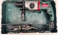 METABO UHE 20 - Комбиниран перфоратор 705W 2.2J, снимка 6