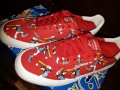 Мъжки кецове Adidas Goofy 40 1/2, снимка 2