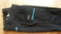 Bergans of NORWAY UTNE Stretch Pant размер M еластичен панталон - 1748, снимка 7