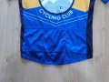 вело джърси pearl izumi тениска екип блуза мъжко шосейно колоездене оригинално XL, снимка 4