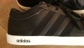 Adidas Calneo Laidback Black Размер EUR 39 1/3 / UK 6 дамски детски обувки 189-12-S, снимка 5