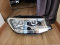 Десен фар фарове VW Caddy desen far кади 2K1941006B, снимка 8
