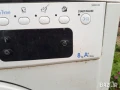Продавам платка управление за пералня Indesit IWE 8128B, снимка 3