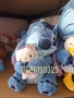 Плюшена играчка Стич и Приятели, Плюшен Стич, от 35 до 65см, снимка 6