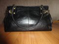 Boxca/естествена кожа/дамска чанта, снимка 7