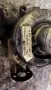 Турбо компресор за Alfa Romeo 147 - 46773334 / 716665, снимка 2