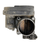Дроселова клапа Mercedes-Benz A-class (W168) 1997-2004 ID: 123925, снимка 1