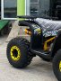 Нов Модел  Бензиново ATV 150cc Ranger Tourist - Жълто, снимка 2