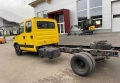 Iveco 65c17 PTO КЛИМАТИК, снимка 3