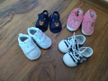 Буйки за бебета, снимка 1 - Бебешки обувки - 36446311