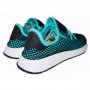 Мъжки Маратонки - ADIDAS Deerupt Runner; размери: 42.5, снимка 7