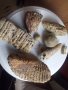 Антики, вкаменелости от тиранозавър зъби и нокът и др, снимка 2