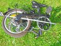 Symex Folding Bike 16*/сгъваем велосипед/, снимка 14