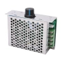 Димер DC9-60V 20A 1200W, регулатор на обороти и напрежение, снимка 2