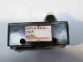 Руски Краен изключвател, крайни изключватели със пластмасов  БУТОН  PVC МП2102 ЛУХЛ3 бутон 10мм СССР, снимка 3