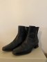 Дамски боти естествена кожа ARA 38 1/2 размер, снимка 3