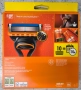 Gillette Fusion5 – оригинални комплекти и ножчета, снимка 2
