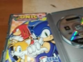 SONY PS2 GAME-SONIC 2711250752, снимка 6
