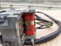 Превключвател на кормилна колона за Мерцедес T2/LN1, снимка 4