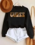 🛍️ Дамска Суитшърт "Guess" – Уют и Стил | STBoutique, снимка 1