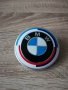 юбилейно лого емблема БМВ М BMW Motorsport
