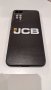 Redmi Note 11 pro JCB case калъф гръбче, снимка 1 - Калъфи, кейсове - 40725705