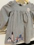 Рокля NEXT, ръст 98 см, 2-3 г., снимка 5
