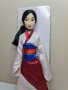 Нова оригинална кукла Мулан - Дисни Стор Disney Store нова без кутия, снимка 12