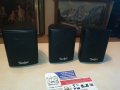 teufel 2way/4ohm-germany 3бр 0807211125, снимка 2