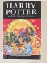 Harry Potter and the Deathly Hallows - J. K. Rowling, снимка 1