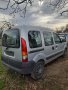 Renault Kangoo 1.5 dci НА ЧАСТИ, снимка 4