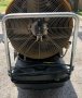 Дизелов отоплител Master B360 111Кw, снимка 3