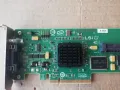 LSI Logic SAS3442E-HP 3 Gb/s SAS RAID Controller Card PCI-E, снимка 6