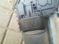 Моторче механизъм чистачки за Ауди А4 Б6 Б7 Audi A4 B6 B7 0 390 241 509 / 8E1 955 119, снимка 3