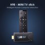 ✨Android TV Stick 4K - Медиа плеър 