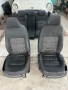 Седалки , салон за Шкода Октавия / Skoda Octavia , снимка 1